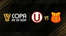 ¿A qué hora juega Universitario vs Atlético Grau y dónde ver partido por la Copa de la Liga?