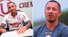 Lapadula impacta al revelar el motivo para fichar por Universitario: "Siempre me ha gustado"