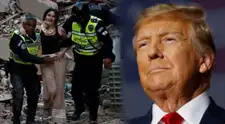 ALERTA MÁXIMA | Trump ordena el DESPLIEGUE de rescatistas y ayuda humanitaria de EE. UU. a Venezuela: "América está con el pueblo"