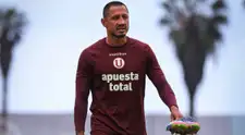 Gianluca Lapadula lanzó contundente calificativo sobre Lolo Fernández: "Nunca me..."