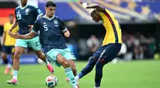 Ecuador vs. Alemania EN VIVO por Teleamazonas y América TV: transmisión del partido