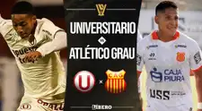 Universitario vs Atlético Grau EN VIVO por la Copa de la Liga Caliente: a qué hora juega, alineaciones y dónde ver