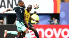 ¿Dónde ver partido de Ecuador vs. Alemania EN VIVO HOY?