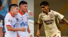 Alineaciones Universitario vs Atlético Grau: El novedoso once del club crema en la Copa de la Liga