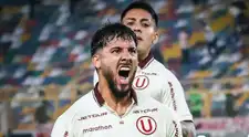 Universitario busca fichar a futbolista del clásico rival en la Liga 1: "Sondeado"