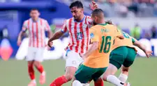 Partido de Paraguay vs. Australia EN VIVO vía GEN y DIRECTV Sports por el Mundial 2026