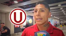 ¿Ficha por la 'U'? Raúl Ruidíaz impacta con mensaje por jugar en el Monumental: "Feliz de regresar"