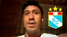 ¿Guiño? Renato Tapia sorprende con impactante comentario de Sporting Cristal: "Equipo grande"