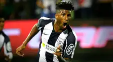 Carlos Ascues, ex Alianza Lima, sacude el mercado firmando por club nacional: "Jerarquía"