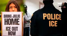 ALERTA MÁXIMA, inmigrantes legales e indocumentados en EE. UU.: localizador de ICE confirma ARRESTO de activista de Utah y padre de familia