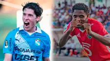 ¿A qué hora juega Sporting Cristal vs Unión Comercio y dónde ver transmisión de la Copa de la Liga?