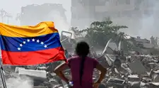 ¿Cómo ayudar a los afectados por los terremotos de Venezuela? Enlaces oficiales para donar