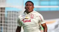 Figura jugó ante Carabalí en Eliminatorias y ahora serán compañeros en Universitario tras su fichaje