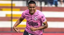 Fabrizio Roca, ex Sport Boys, remece el mercado y firmó por club campeón peruano: "Jerarquía"