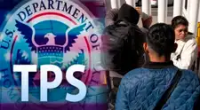 ALERTA MÁXIMA, inmigrantes legales e indocumentados, ¿cuál es la actual situación del TPS en Estados Unidos? Esto debes saber