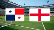 ¿A qué hora juega Panamá vs Inglaterra y dónde ver EN VIVO partido del Mundial 2026?