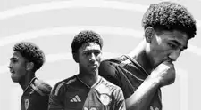 Hallan muerto a Yimvert Berroterán, futbolista que desapareció tras el terremoto en Venezuela
