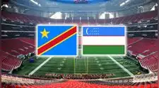 ¿A qué hora juega RD Congo vs Uzbekistán y dónde ver EN VIVO el partido del Mundial 2026?