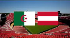 ¿A qué hora juega Argelia vs Austria y en qué canal ver el partido del Mundial 2026?