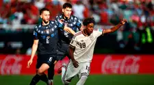 Uruguay vs España hoy EN VIVO GRATIS por América Tv Go: transmisión del partido
