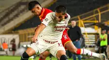 Universitario empató 1-1 con Atlético Grau en el Monumental y quedó fuera de la Copa de la Liga