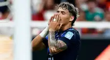 Uruguay perdió 1-0 ante España y quedó eliminado del Mundial 2026 en fase de grupos