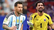 Argentina vs Cabo Verde: fecha, hora y canal para ver el insólito duelo por los 16avos del Mundial 2026