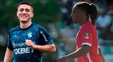 Alineaciones de Sporting Cristal vs. Unión Comercio por Copa de la Liga: el imponente once celeste