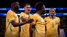 Brasil sufre ocho ausencias en sus entrenamientos previo al partido contra Japón por Mundial 2026