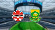 ¿A qué hora juega Sudáfrica vs Canadá y dónde ver partido de dieciseisavos del Mundial 2026?