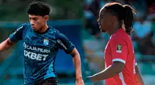 Alineaciones de Sporting Cristal vs. Unión Comercio por Copa de la Liga: once confirmado de Mosquera