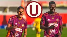Se fue de Universitario de Deportes y ahora firmó por Los Chankas: "Bienvenido a casa"