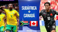 Sudáfrica vs Canadá EN VIVO por Mundial 2026: horario, canal para ver y pronóstico del partido