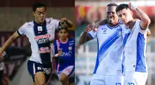 Alineaciones Alianza Lima vs Alianza Atlético: el inédito once del club blanquiazul en la Copa de la Liga