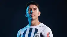 Aclaran alarmante situación de Fernando Gaibor en Alianza Lima: "Fue cambiado por..."