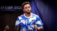 Capitán de Cabo Verde, una de las sorpresas del Mundial, denunciado por presunto abuso sexual