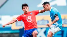 Sporting Cristal vs. Unión Comercio EN VIVO por Bicolor+: minuto a minuto