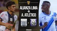 Alianza Lima vs Alianza Atlético EN VIVO por Copa de la Liga: a qué hora juegan, dónde ver y alineaciones