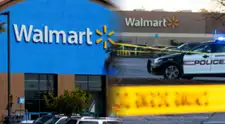 ALERTA MÁXIMA en Walmart de Anchorage: hombre que FALLECIÓ a manos de un agente tenía un cómplice que lo había ayudado a ROBAR