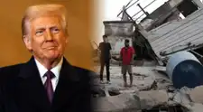 ALERTA MÁXIMA | Estados Unidos SUSPENDE diversas sanciones a Venezuela para facilitar ayuda tras terremotos