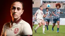 Lacoste dio fuerte calificativo a Alianza tras perder semifinal de la Liga Femenina: "Un..."