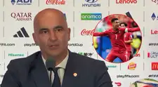 Roberto Martínez, DT de Portugal, dejó fuerte opinión sobre Cristiano Ronaldo: "Está acostumbrado a..."
