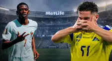 Francia vs Suecia por los playoffs del Mundial 2026: fecha, hora, canal y pronósticos del partido