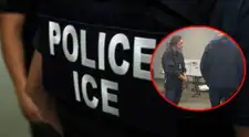 ALERTA MÁXIMA, inmigrantes legales e indocumentados en EE. UU.: agentes ICE LOCALIZAN a mujer y le ADVIERTEN que elimine esta publicación