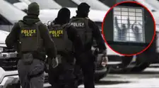 ALERTA MÁXIMA, inmigrantes legales e indocumentados en EE. UU.: reportan INCREMENTO en las muertes de DETENIDOS del ICE, ¿qué está pasando?