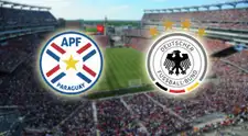 ¿A qué hora juega Paraguay vs Alemania y dónde ver partido por el Mundial 2026?