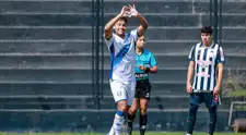 Alianza Lima vs. Alianza Atlético EN VIVO por Bicolor+: transmisión del partido