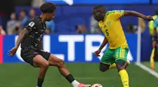 ¿Dónde ver partido de Canadá vs. Sudáfrica EN VIVO HOY?