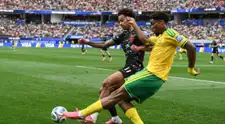 Canadá vs. Sudáfrica EN VIVO: minuto a minuto del partido por 16avos de final