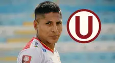 ¿Vuelve a Universitario? Raúl Ruidíaz estuvo en Campo Mar y desató la algarabía de los hinchas
